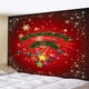 thumbnail image 1 of Tapiz para colgar en la pared Macarena, 1 of 8