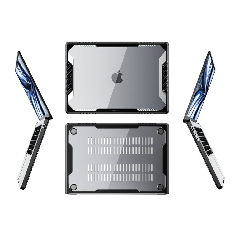 Macbook Pro M1 Accessories, Case Supcase Macbook, Macbook Pro M2 Cases