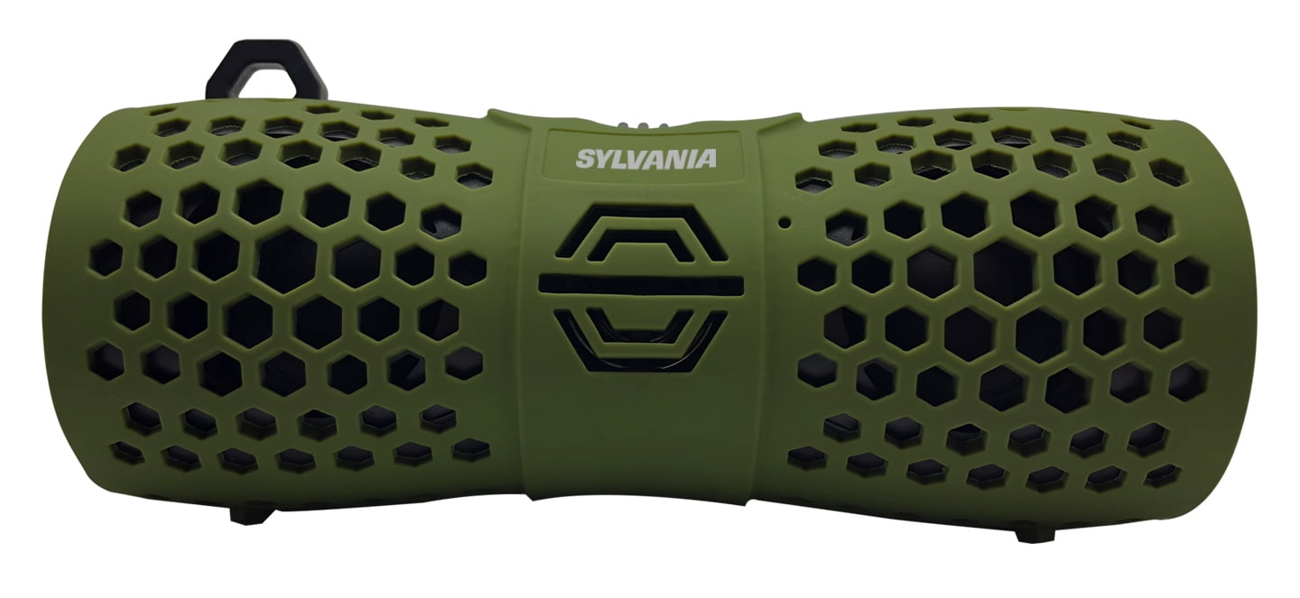 Sylvania sp353 store pairing