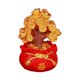 thumbnail image 5 of Figuras de árboles de la año Nuevo chino Dinero Estatua Adorno Escultura Resina Tradicional Artificial Bonsai Decoración para Fiesta Coche Tablero Oficina Dormitorio Fanmusic Figuras de árboles de la, 5 of 7