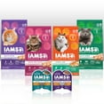 Iams Proactive Health Healthy Adult Dry Cat Food With Chicken, 22 Lb