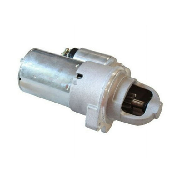 Starter - Compatible with 2006 - 2011 Cadillac DTS 4.6L V8 2007 2008 2009 2010