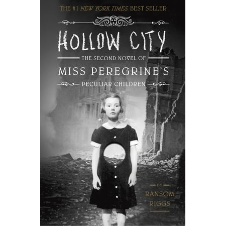 Hollow City