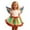 Green, variant on sususu Dresses for Girls Size 6 Girls Tutu Skirt Featuring Heart Mesh Layer And Detachable For Carnival Dance Performance Party Wear Dress Up Clothes for Girls