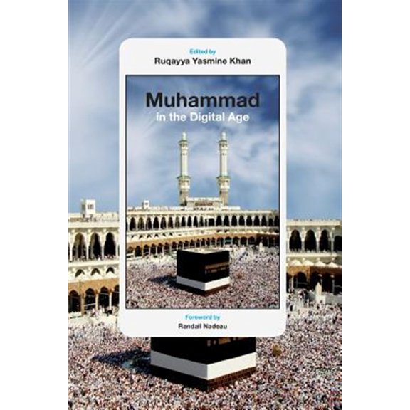 Pre-Owned Muhammad in the Digital Age (Paperback)