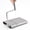 ER2201-1 (packaged in color box), variant on TL new cheese slicer for home use, ham and cheese slicer, cheese cutter, kitchen tool with scale, cutting knife