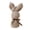 G, variant on Beautynvta Bunny Shaped Easter Towel Gifts, Soft Absorbent Hand Towel, Coral Fleece Hand Towels for Bathroom Kitchen Spring Holiday Easter Wedding Birthday Gifts, 11.8''x15.75''