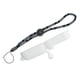 thumbnail image 4 of PULUZ Cubierta del cuerpo de la cámara Caja de carga Funda protectora de silicona para cámara Insta360 GO 2 Thumb Blanco, 4 of 8
