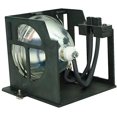 thumbnail image 5 of Lutema AN-R65LP2/1-L01 Lampe de Remplacement pour Projection TV DLP/LCD, Économique, 5 of 5