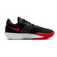 thumbnail image 3 of Nike Men's G.T. Cut Academy Sneaker, Black/White/University Red/Iron Grey, 13, 3 of 8