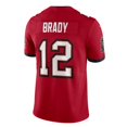 thumbnail image 3 of Camiseta de fútbol de los Tampa Bay Buccaneers para hombre BRADY 12# GODWIN 14# EVANS 13# Camiseta deportiva para adultos 3XL, 3 of 4