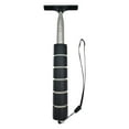 thumbnail image 2 of CEHVOM Car Rearview Mirror Wiper Wiper Retractable Wiper Car Wash Window Brush Decontamination Dewatering Glass Cleaning Brush Clearance, 2 of 2