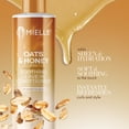 thumbnail image 4 of Mielle Organics Oats & Honey Leave-In Conditioner Spray 6 oz, Moisturizing, All Hair Types, 4 of 6