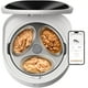thumbnail image 1 of Comedero Automático para Gatos PETLIBRO de Comida Húmeda con 3 Comidas Controlado por App, 1 of 9