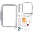 thumbnail image 4 of Singer XL-550 Futura Sewing Embroidery, 4 of 7