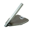 thumbnail image 3 of Grind Right Fingerboarding Grind Right Portable Square Pole Jam Fingerboard Rail Orange, 3 of 9