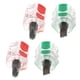 thumbnail image 2 of Juego de 4 Mini Destornilladores de Cabeza Recta Inteprter para Reparación de Máquinas de Coser, 2 of 6