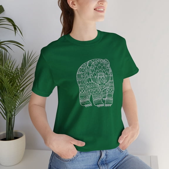 Animal shirt