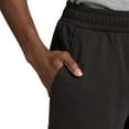 thumbnail image 3 of Puma Men's Lightweight Sweatpant with Pockets (Black, Large), 3 of 4
