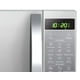 thumbnail image 2 of Horno de Microondas Whirlpool WM-1211D 1.1p3 Silver Whirlpool WM1211D, 2 of 4