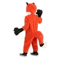 thumbnail image 2 of Déguisement Woodsy Fox pour Tout-Petit, 2 of 3