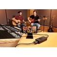 thumbnail image 3 of Interfaz de audio estéreo IK Multimedia iRig Stream para iPhone, iPad, Mac, iOS y PC con USB-C, Lightning y USB para grabación de 24 bits y 48 kHz desde mezcladores y equipos de estudio, 3 of 5