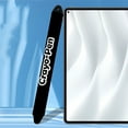 thumbnail image 2 of Childrens Silicone Touch Pen With Triangular Body Anti Roll Feature Detachable Strap for Tablets, 2 of 15