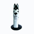 thumbnail image 4 of adviicd Cute Creative Animal Glasses Frame Home Office Decoration Desktop Glasses Frame, 4 of 5