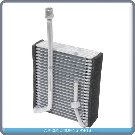 New A/C Evaporator Core for Toyota Hilux - 2003 2004 2005