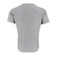 thumbnail image 4 of pstuiky camisetas de hombre, Blusa básica de manga corta con cuello redondo y mangas cortas para hombre camisas casuales para hombre l, 4 of 5