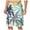 Z77-Blue, variant on CHENge Mens Board Shorts Swimwear Lightweight Floral Swim Trunks Quick Dry Spring Break Swim Trunks with Pockets Upf 50+ Sun Protection Swimwear Bathing Suits