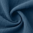 thumbnail image 6 of BUIGTTKLOP Tassel Tank Tops for Women Cotton Linen Distressed Casual Fringe Camisoles Vest Sleeveless Ruffled Crewneck Blouse, 6 of 6