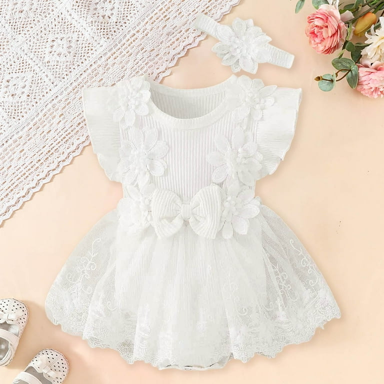 fairy dress 12 months Fairy Dress – Meri Meri main image 1