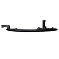 thumbnail image 2 of PT Auto Warehouse MI-3252P-QPK - Outer Exterior Outside Door Handle, Primed Black - Front/Rear Left/Right, Set of 4 Fits select: 2011-2016 MITSUBISHI OUTLANDER SPORT, 2014-2016 MITSUBISHI OUTLANDER, 2 of 5