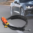thumbnail image 3 of Cable de bloqueo de puerta delantera Ndcxsfigh 25880301 924-360 25876382 para GMC Sierra 1500 2500 3500, 3 of 9