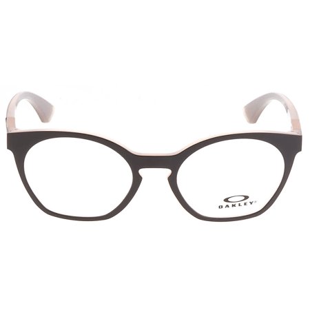 Oakley Demo Round Ladies Eyeglasses OX8168 816803 50