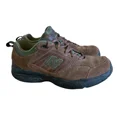thumbnail image 4 of New Balance 608 V20 Sneakers Mens Size 11 D Suede Brown Training Shoes, 4 of 5