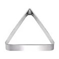 thumbnail image 1 of Ovzne Stainless Cutters Sugar Candy Making Tools Set For Festivals And Daily Use On Clearance, 1 of 2