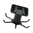 thumbnail image 3 of Yingyy Kitchen Rotary Hook Wall Mounted Kitchenware Storage Rack Bath Ball Spoon Hanger, 3 of 7