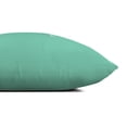 thumbnail image 3 of Creative Products Life is Better On the Porch Mint 14x20 Indoor / Outdoor Pillow, 3 of 8