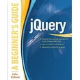 thumbnail image 1 of Pre-Owned Jquery: A Beginner's Guide (Paperback) 0071817913 9780071817912, 1 of 1