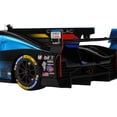thumbnail image 3 of Cadillac V-Series.R #10 "Cadillac Wayne Taylor Racing" IMSA "24 Heures de Daytona" (2025) Modèle de Voiture 1/18 par Top Speed, 3 of 6