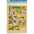 thumbnail image 2 of All Star Comics #20 - CGC 8 Comic Book, 2 of 2
