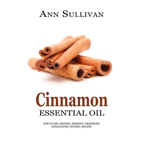 Cinnamon Essential Oil