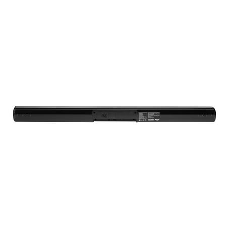 JBL - Cinema SB170 2.1 Channel Soundbar with Wireless Subwoofer - Black