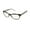 Spring Tortoise, variant on NEW VERA WANG LUXE HERMINE WOMENS/LADIES CAT EYE FULL-RIM SPRING TORTOISE FRAME DEMO LENSES 49-17-135 EYEGLASSES/EYE GLASSES