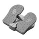 thumbnail image 5 of Mimi Foot Stepper Machine, Escalera Stepper Plegable debajo del Escritorio Pedal Fitness Stepper para debajo de la Mesa Hogar Dormitorio Interior gris, 5 of 8