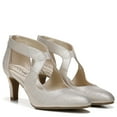 thumbnail image 5 of LifeStride Womens Giovanna 2 Dress Pumps - Medium & Wide Width, 5 of 9