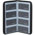 thumbnail image 1 of Bugatti BUGBCC97358 Business Card Album, 1 of 1