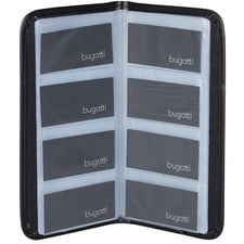 Bugatti BUGBCC97358 Business Card Album